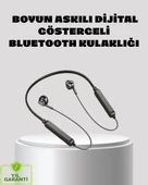 Bluetooth 5.0 ANC Kulaklık – Dokunmatik Kontrol, Kristal Netliğinde Mikrofonlu thumbnail 1