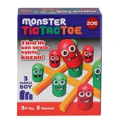 35009 Zoe Tic Tac Toe -KS Game thumbnail 1