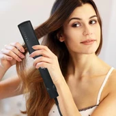 GW-7657 Elektrikli Zikzak Isıtma Ayarı Dalgalı Saç Modelleyici Saç Şekillendirici Aracı (5314) - 3