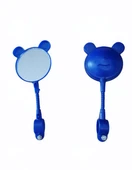 2 PARÇA KEDİ KULAK BİSİKLET AYNA (5314) - 1