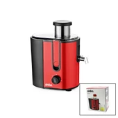 KATI MEYVE SIKACAK ÇELiK FİLTRE - GÜVENLİK KOLU - POSA:1250ML M.SUYU:450ML SJ-3143 (5314) - 1