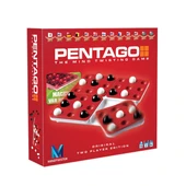 ZMK-40861231 Pentago thumbnail 1