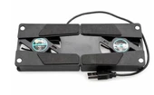Katlanabilir Laptop Soğutucu 2 fanlı (5314) - 5