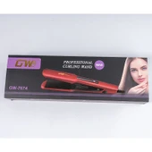 Seramik Kaplı Saç Düzleştirici GW-7674 (5314) - 3