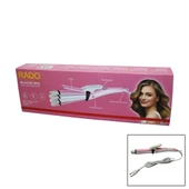 Rado RD-3835 Şekillendirici Saç Güzellik Seti - 4'lü, 60W (5314) - 3