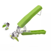 Sıcak Kase Tutacağı - Portatif Tava Sapı- Mikrodalga Maşası (5314) - 4