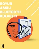 PG-100 Kablosuz Bluetooth Kulaklık thumbnail 1