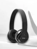 P47 Kulak Üstü Bluetooth Kulaklık thumbnail 4
