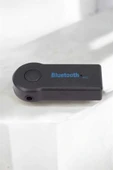 Bluetooth Araç Kiti Bt 350 Aux Çıkışlı Tüm Araçlara Uyumlu thumbnail 3