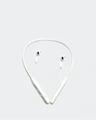 Yüksek Kapasiteli Pil Destekli Boyun Askılı Kulaklık – 100 Saat Dayanıklı thumbnail 5