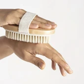 At Kılı Vücut Fırçası (5314) - 1