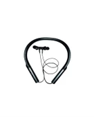 Polygold PG-100 Boyun Askılı Kablosuz Kulaklık – 200 Saat Bekleme Süresi, Stereo Ses, Mikrofonlu thumbnail 5