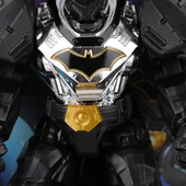 61996 DC Metal Batman Force 30 cm thumbnail 3