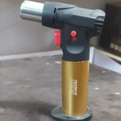 Pürmüz Çakmak Ayaklı Doldurulabilir 1300 Derece (5314) - 5