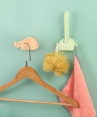 Portatif Kendinden Yapışkanlı Askı (5314) - 3