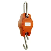 Kancalı Terazi 300KG Çelik Askılı Terazi (5314) - 3