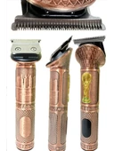 Profesyonel Tıraş Makinesi V-0091 (5314) - 4