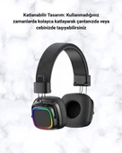 XY30-BLUETOOTH KULAKLIK thumbnail 2