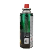 Pürmüz Gaz Yedek 400 Ml (5314) - 2