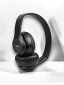 P47 Kulak Üstü Bluetooth Kulaklık thumbnail 3