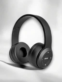 P47 Kulak Üstü Bluetooth Kulaklık thumbnail 2