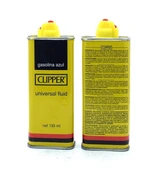 CLIPPER BENZİN 133ML (5314) - 1