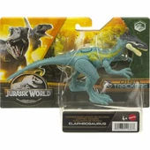 HLN49 Jurassic World Tehlikeli Dinozor Paketi thumbnail 1