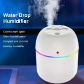 Mini Hava Nemlendirici 3in1 H2O Humidifier220ml (5314) - 3