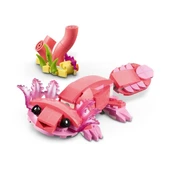 31170 Lego Creator 3ü1 arada Vahşi Hayvanlar:Pembe Flamingo 288 parça +8 yaş thumbnail 6