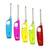 MUTFAK ÇAKMAK UZUN RENKLİ (5314) - 1