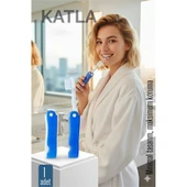 Katlanır Diş Fırçası - Seyahat Katlanır Diş Fırçası - Hijyenik Koruma, Pratik ve Kompakt Model - 1