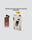 K67 MAKARALI KULAKLIK thumbnail 5