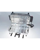 STANDART KÜÇÜK BOY IZGARA TNR-1700 (5314) - 4