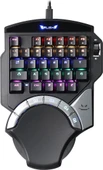 Rush Haymaker RK95 RGB Mekanik Oyuncu Klavyesi Keypad thumbnail 2