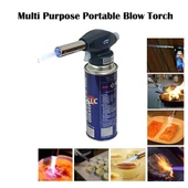 Pürmüz Torch 1300 Faytek 227 Gr Gaz Kartuşlu (5314) - 1