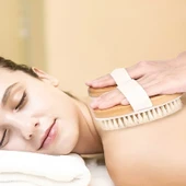 At Kılı Vücut Fırçası (5314) - 4