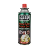 Pürmüz Gaz Yedek 400 Ml (5314) - 1