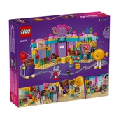 42649 Lego Friends Heartlake City Şekerci Dükkanı  parça + yaş thumbnail 6