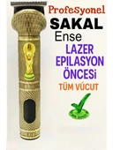 Profesyonel Tıraş Makinesi V-0091 (5314) - 3