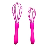 2 PARÇA .SİLİKON ÇIRPICI (5314) - 1