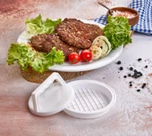 HAMBURGER - KÖFTE KALIBI (5314) - 1