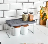 KÜÇÜK RAF DÜZENLEYİCİ 14X30CM (5314) - 1