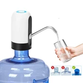 Elektrikli Şarjlı Damacana Su Pompası (5314) - 1