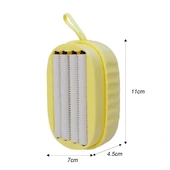 Deterjan Hazneli Çamaşır Gırgırı thumbnail 3