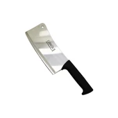 NO-3 3.5MM DÖVME ÇELİK SATIR YATAĞAN PASLANMAZ RENKLİ PLASTİK SAPLI (5314) - 1