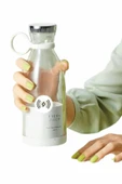 Meyve Sıkacağı Taşınabilir USB Elektrikli Blender Mini thumbnail 4