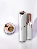 Mini Pratik Yüz Epilasyon Cihazı thumbnail 3