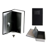 Kitap Görünümlü Gizli Kasa (5314) - 4