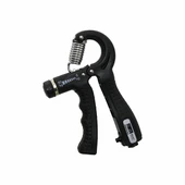 Bilek Güçlendirme Yayı 5- 60 Kg Arası Ayarlanabilir Bilek Egzersiz Aleti - Sayaçlıdır (5314) - 1