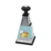 9 İNÇ - ÜÇGEN MODEL PLASTİK TOPUZ BAŞLI 3 GEN MODEL METAL RENDE SİLİKON TABANLI (5314) - 1